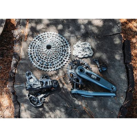 Groupset GX Eagle AXS Transmission