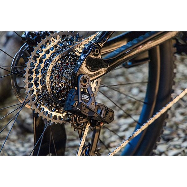 Groupset GX Eagle AXS Transmission