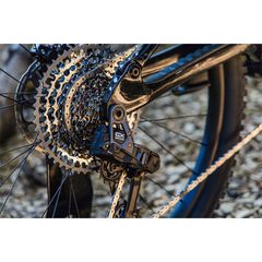 Groupset GX Eagle AXS Transmission