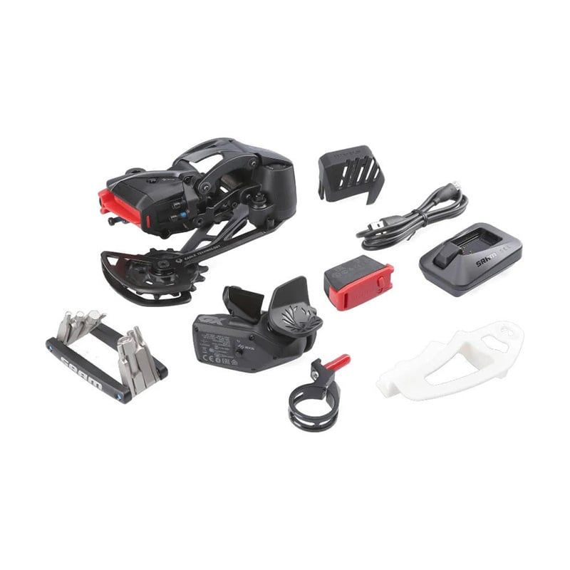 Bộ Kit nâng cấp Sram GX Eagle AXS