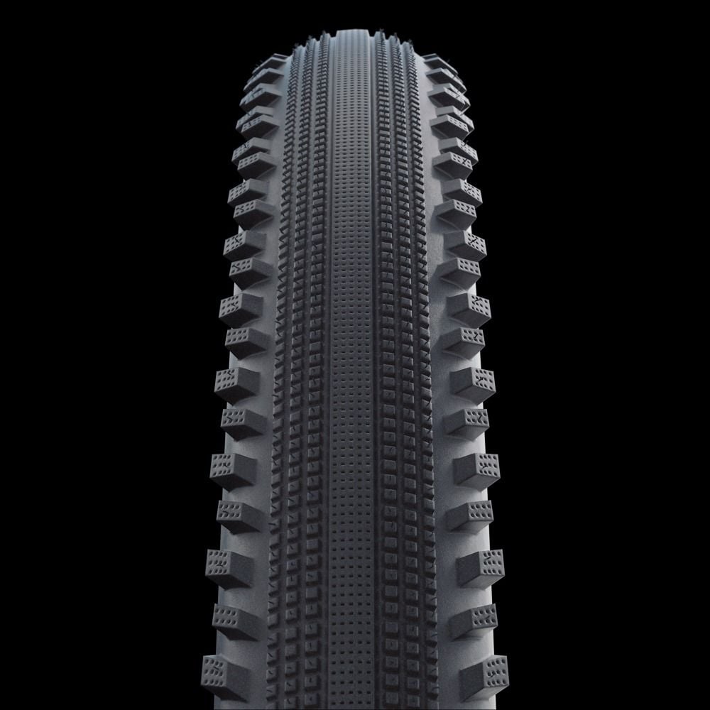 Vỏ Xe Đạp Schwalbe Hurricane