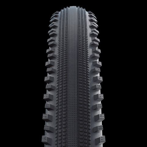 Vỏ Xe Đạp Schwalbe Hurricane