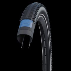 Vỏ Xe Đạp Schwalbe Hurricane
