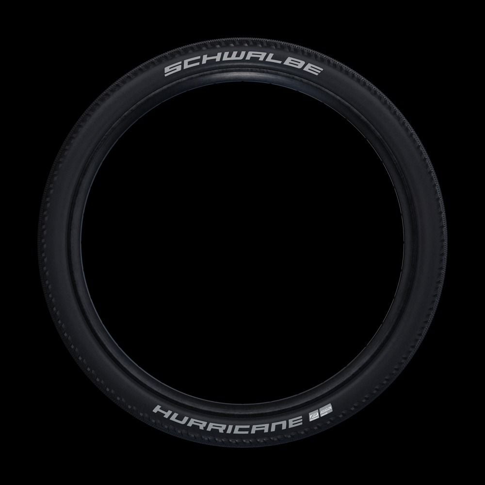 Vỏ Xe Đạp Schwalbe Hurricane