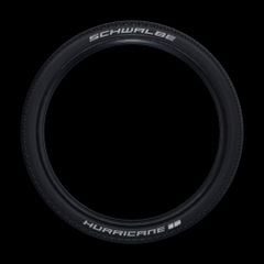Vỏ Xe Đạp Schwalbe Hurricane
