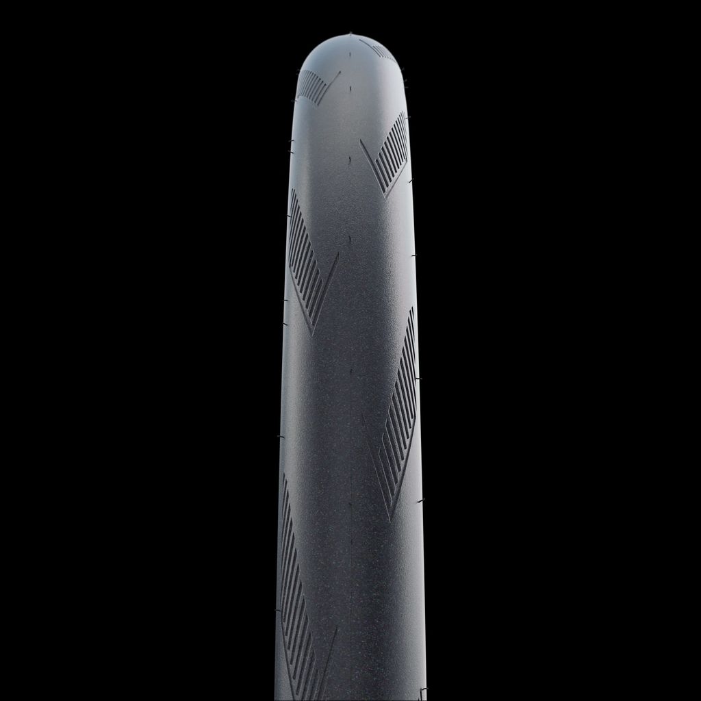 Vỏ Xe Đạp Schwalbe One - TLE (Gấp)