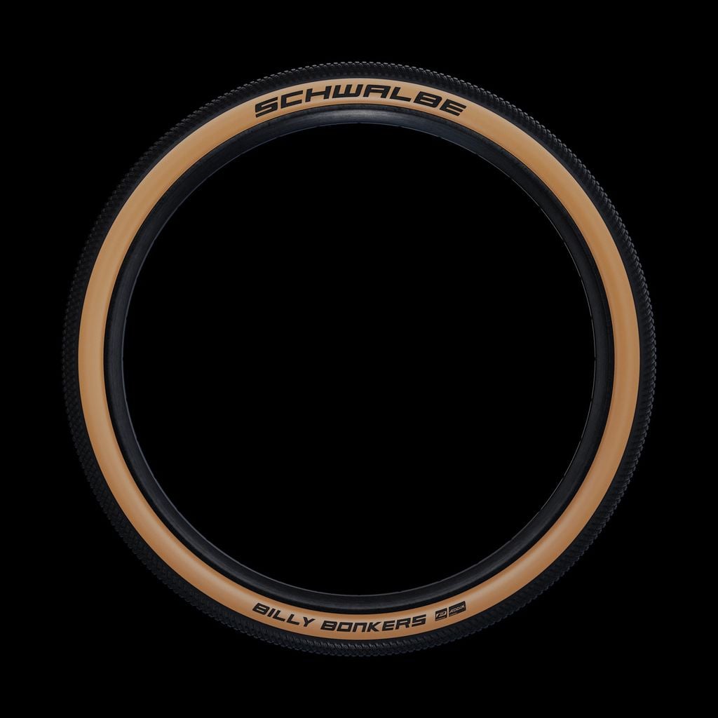 Vỏ Xe Đạp Schwalbe Billy Bonkers
