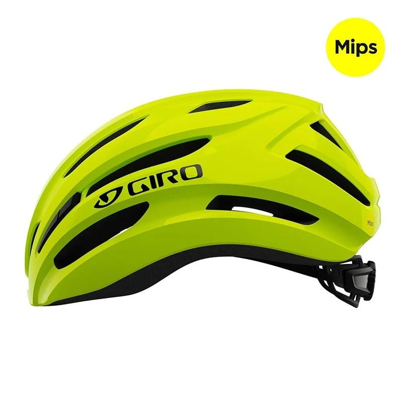 Nón Bảo Hiểm Giro Isode II MIPS