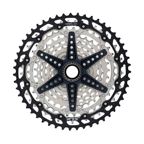 Líp Shimano SLX CS-M7100-12 12 Speed (Hyperglide+)