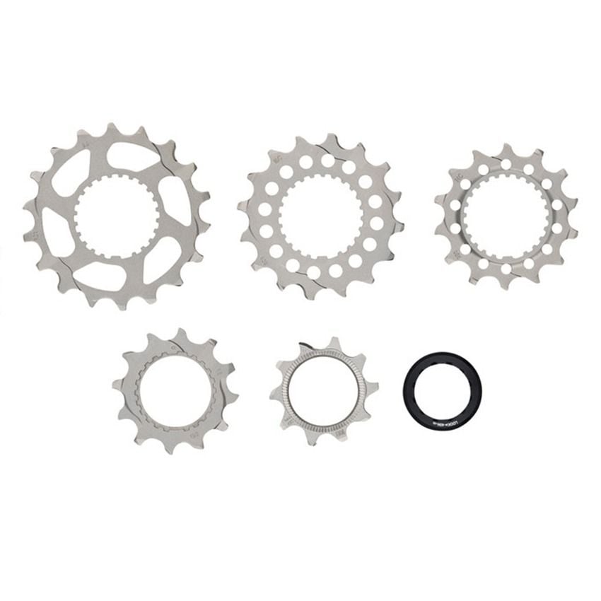 Líp Shimano SLX CS-M7100-12 12 Speed (Hyperglide+)