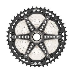 Líp Shimano Deore XT CS-M8100-12 12-Speed (Hyperglide+)