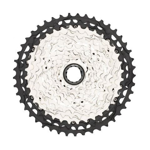 Líp Shimano Deore XT CS-M8100-12 12-Speed (Hyperglide+)