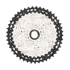 Líp Shimano Deore XT CS-M8100-12 12-Speed (Hyperglide+)