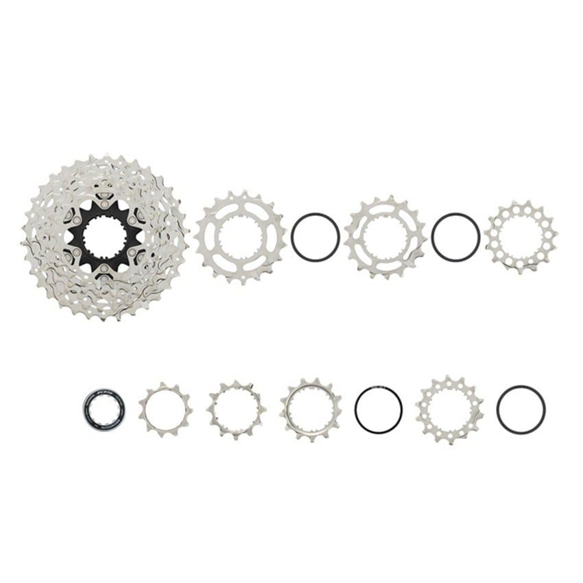 Líp Shimano 105 CS-R7101, 12-Speed