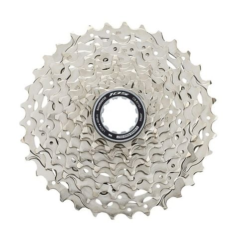 Líp Shimano 105 CS-R7101, 12-Speed