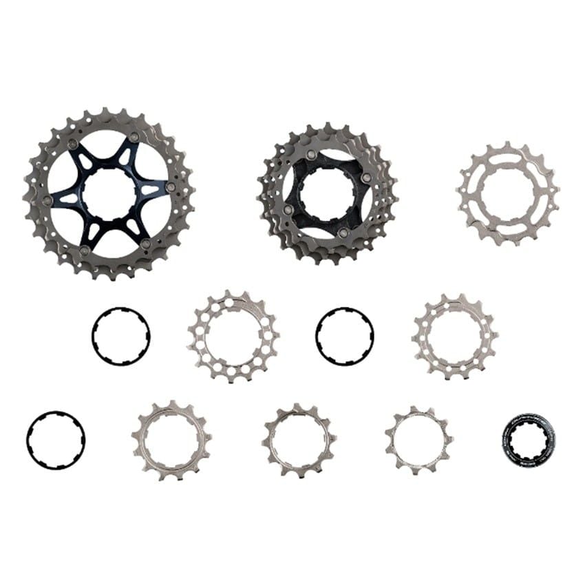 Líp Dura-Ace CS-R9100, 11-Speed