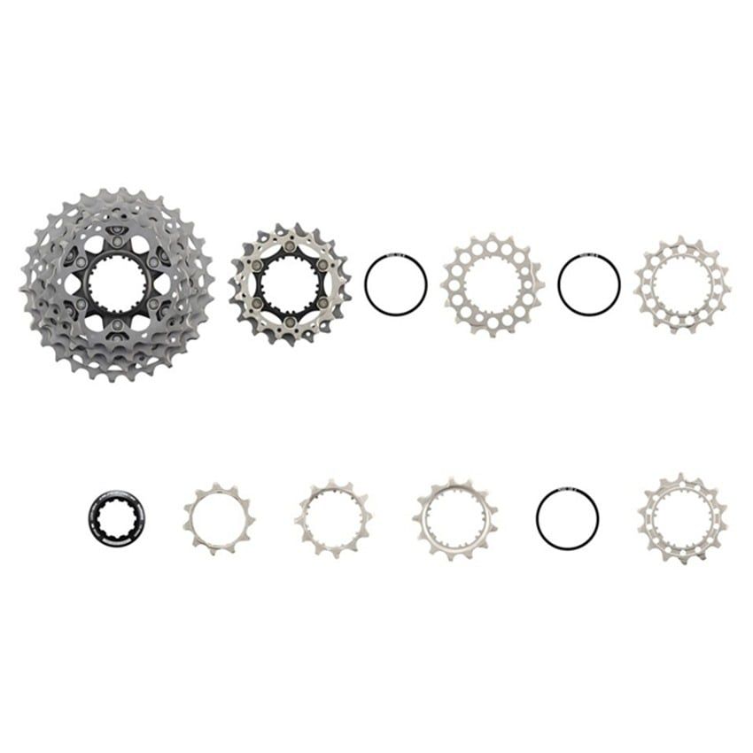 Líp Dura-Ace CS-R9200 12-Speed