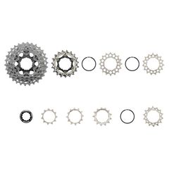 Líp Dura-Ace CS-R9200 12-Speed