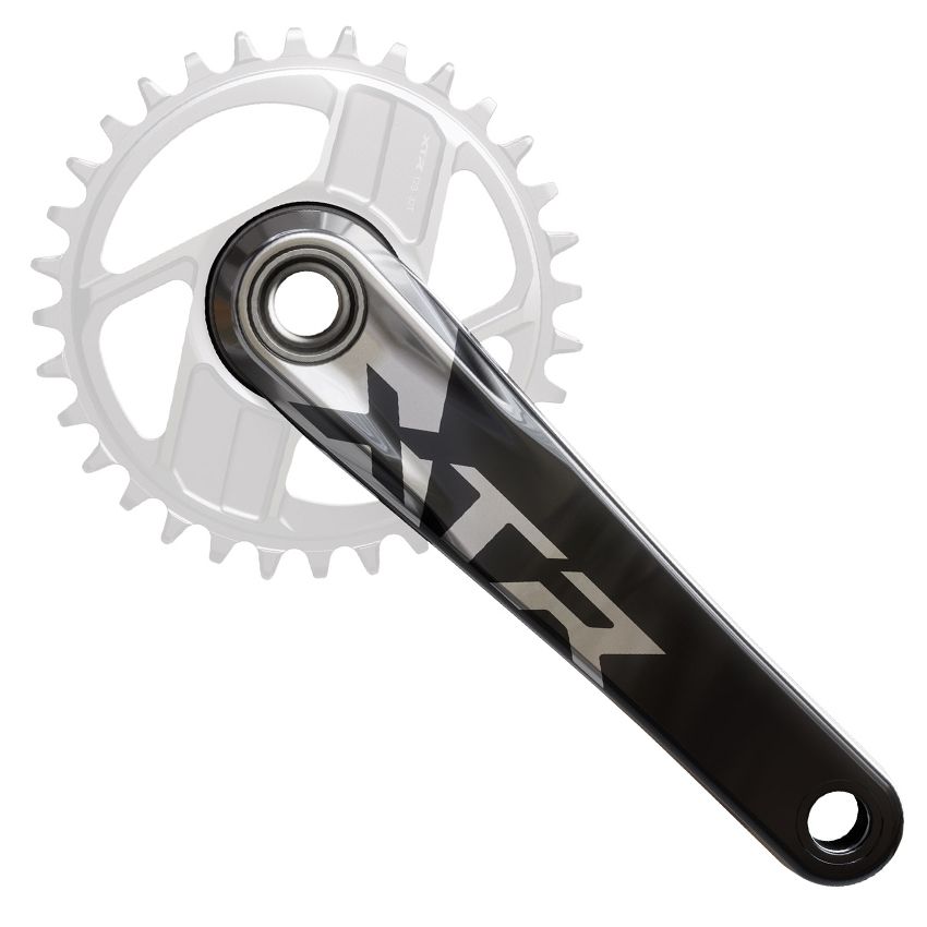 XTR FC-M9220
