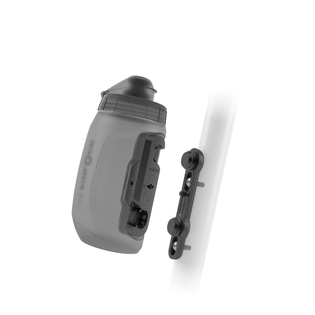 Twist bottle 450 + bike base