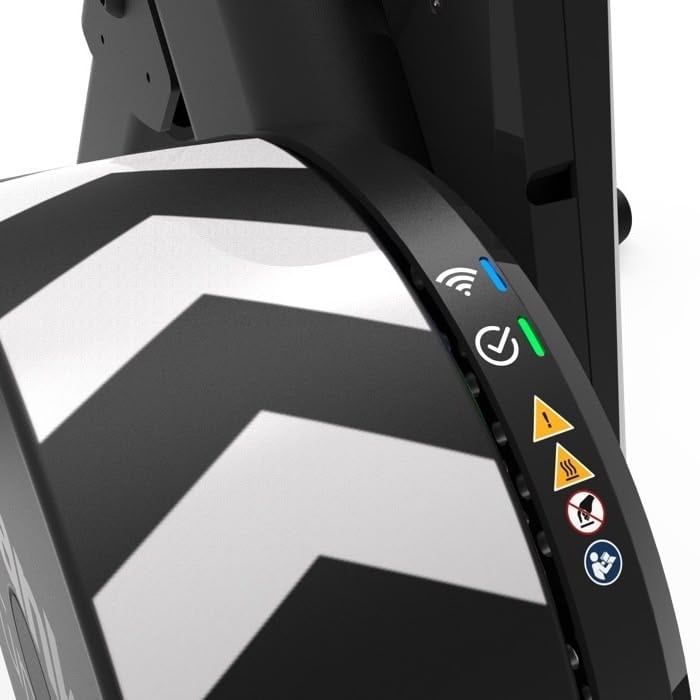 Rulo đạp xe Wahoo Kickr Core 2