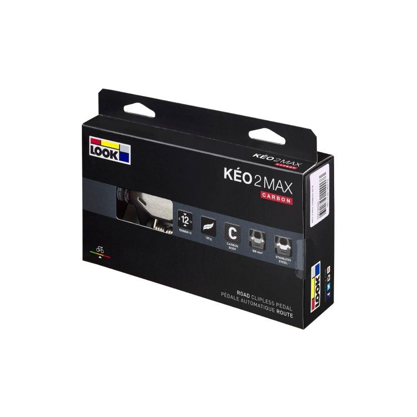 Keo Keo 2 Max Carbon
