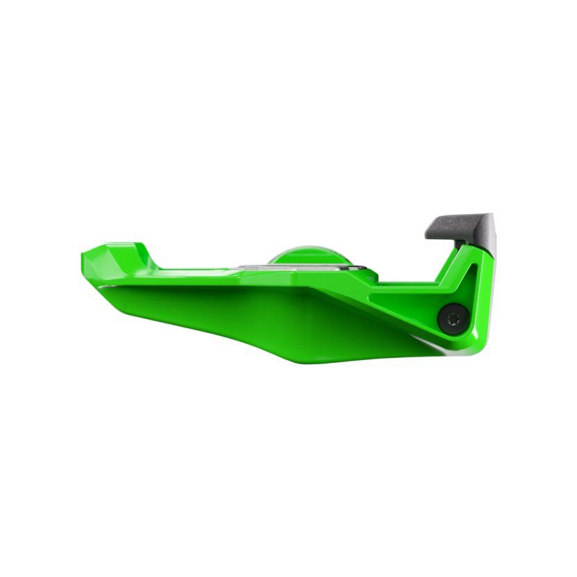 Keo Blade Carbon Ceramic Bearing, cốt Titan, mẫu 2024, Limited Green, Tour the France