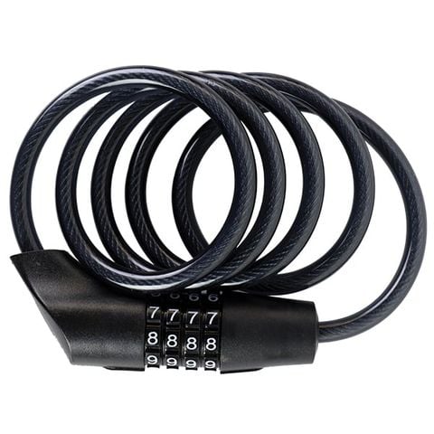 Khoá dây đổi mã 8mm