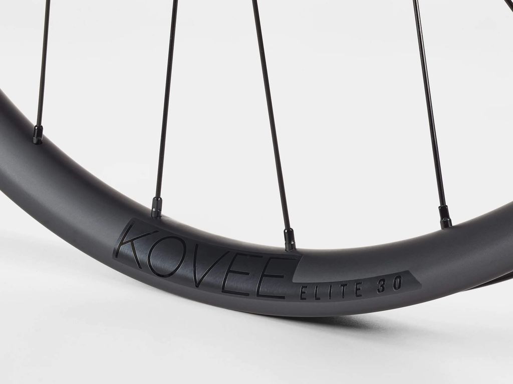 Kovee Elite 30 TLR XDR