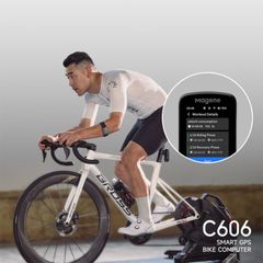 C606 GPS