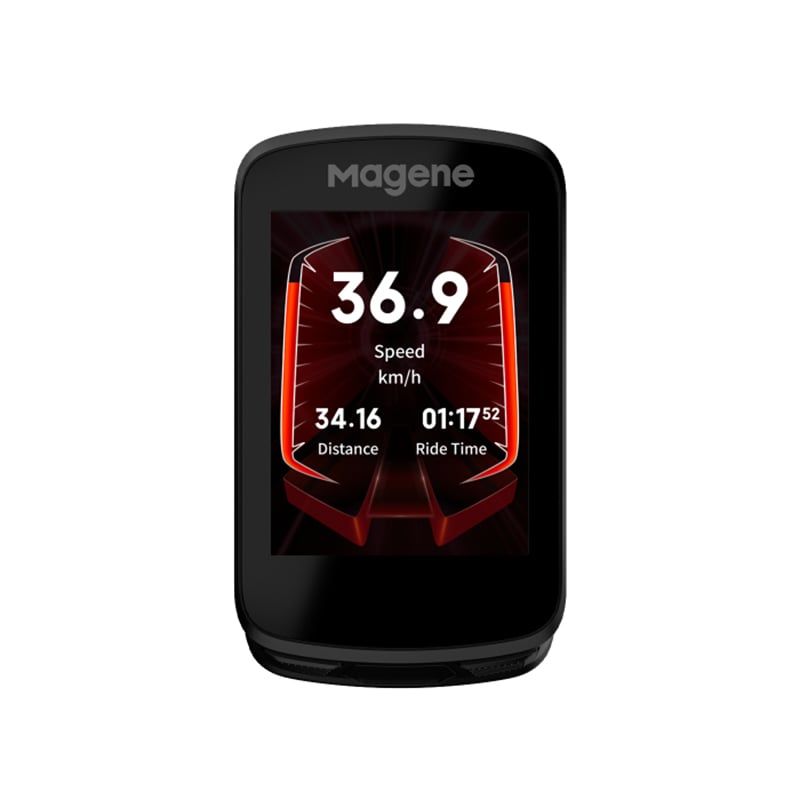 C606 GPS