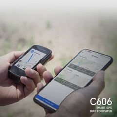C606 GPS