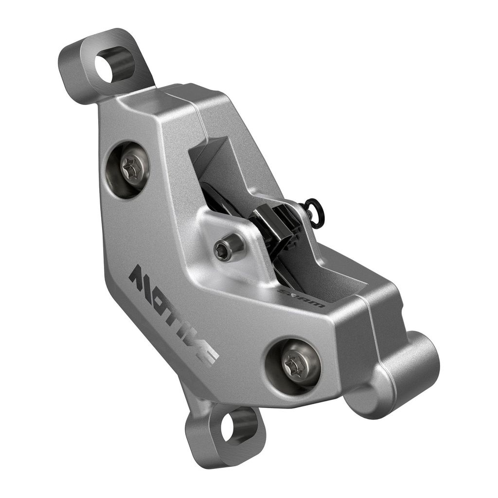 Motive Ultimate 4 Piston