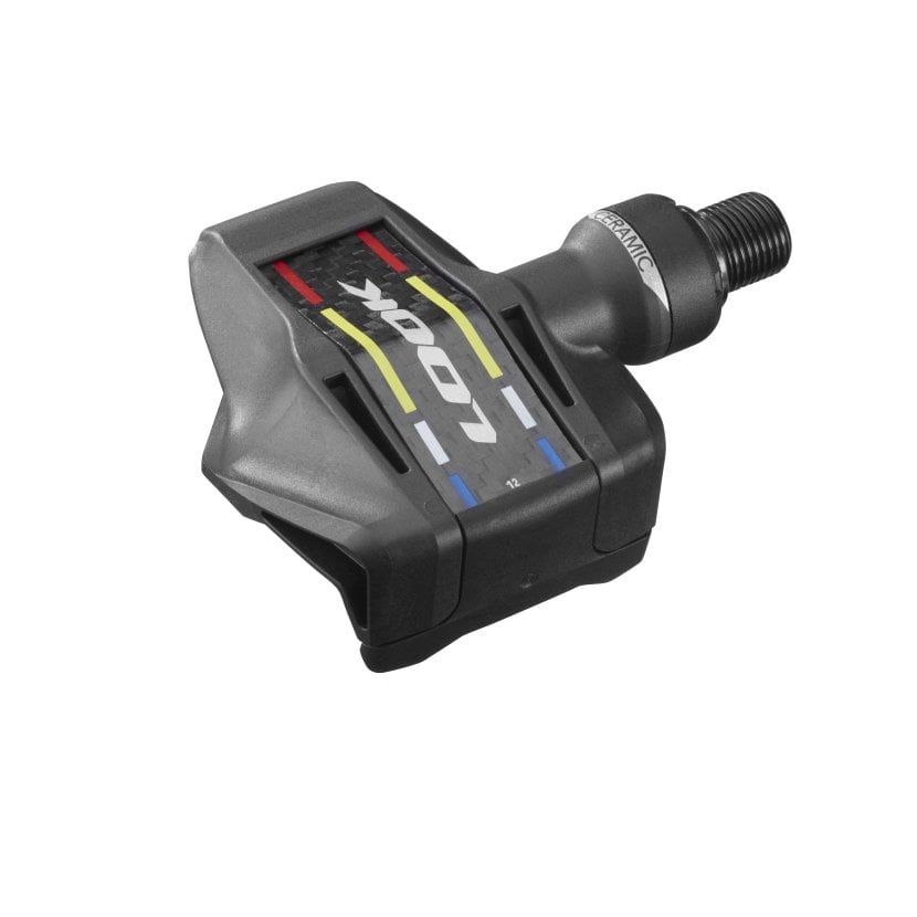 Keo Blade Carbon Ceramic Bearing