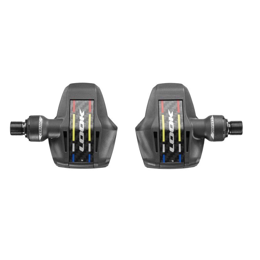 Keo Blade Carbon Ceramic Bearing, cốt Titan, mẫu 2024