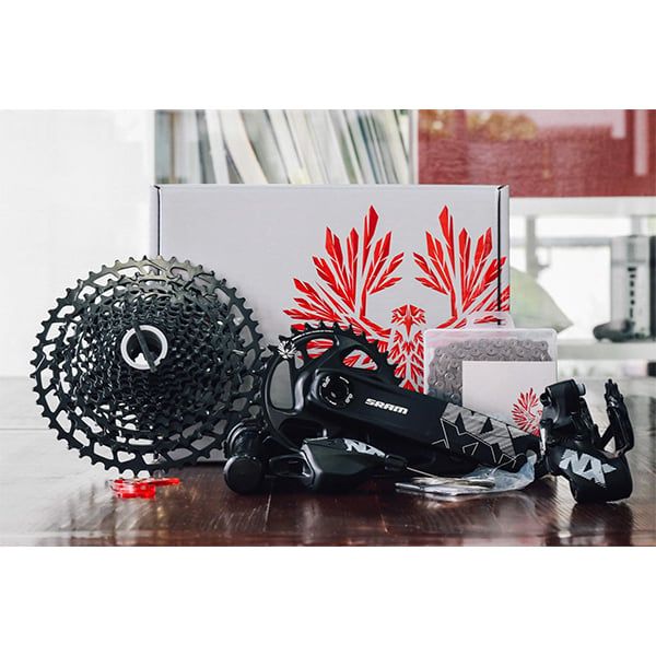 Groupset NX Eagle 12 Speed