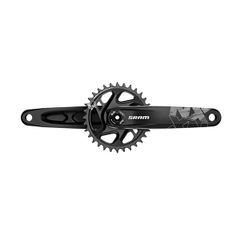 Groupset NX Eagle 12 Speed