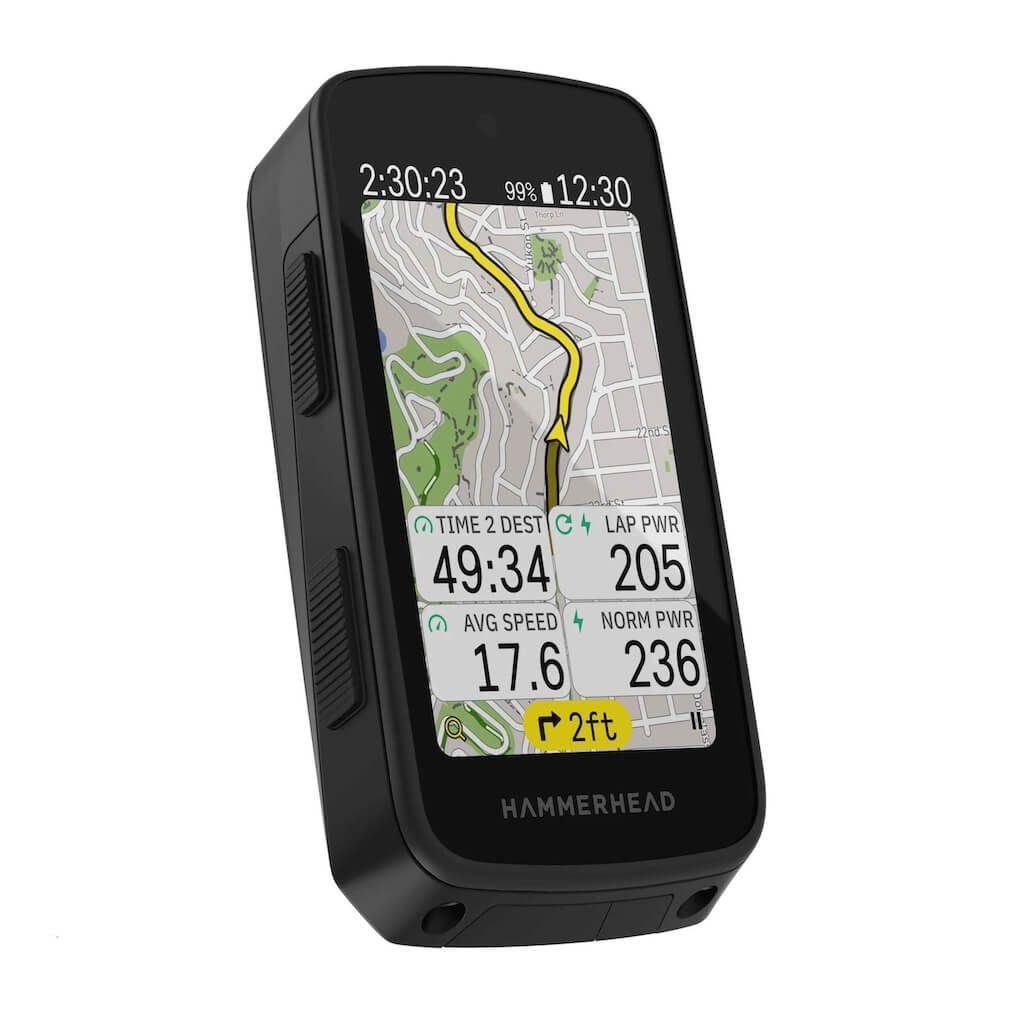 Karoo GPS