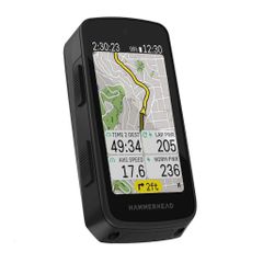 Karoo GPS