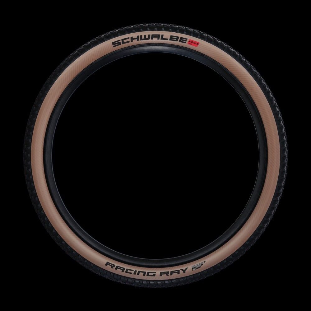 Vỏ Xe Đạp Schwalbe Racing Ray