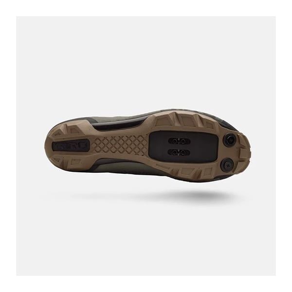 Giày Giro MTB Ranger