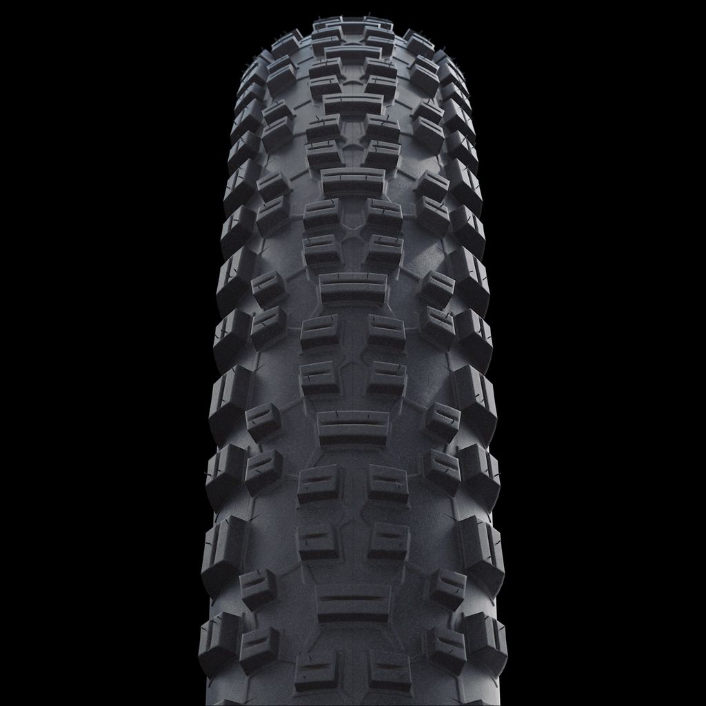 Vỏ Xe Đạp Schwalbe Rapid Rob