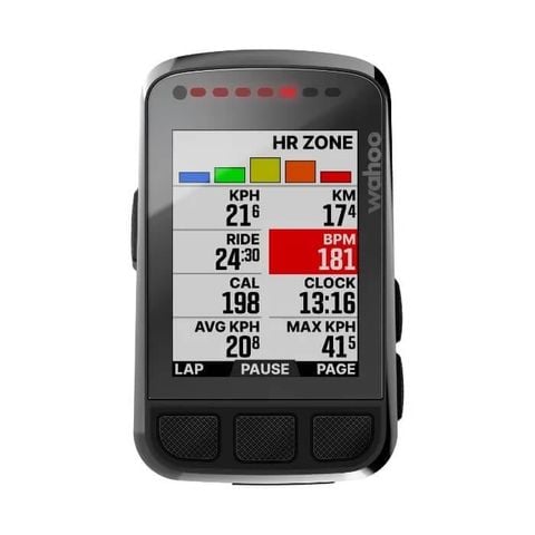 Elemnt Bolt 2 GPS