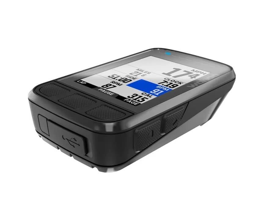 Elemnt Bolt 2 GPS
