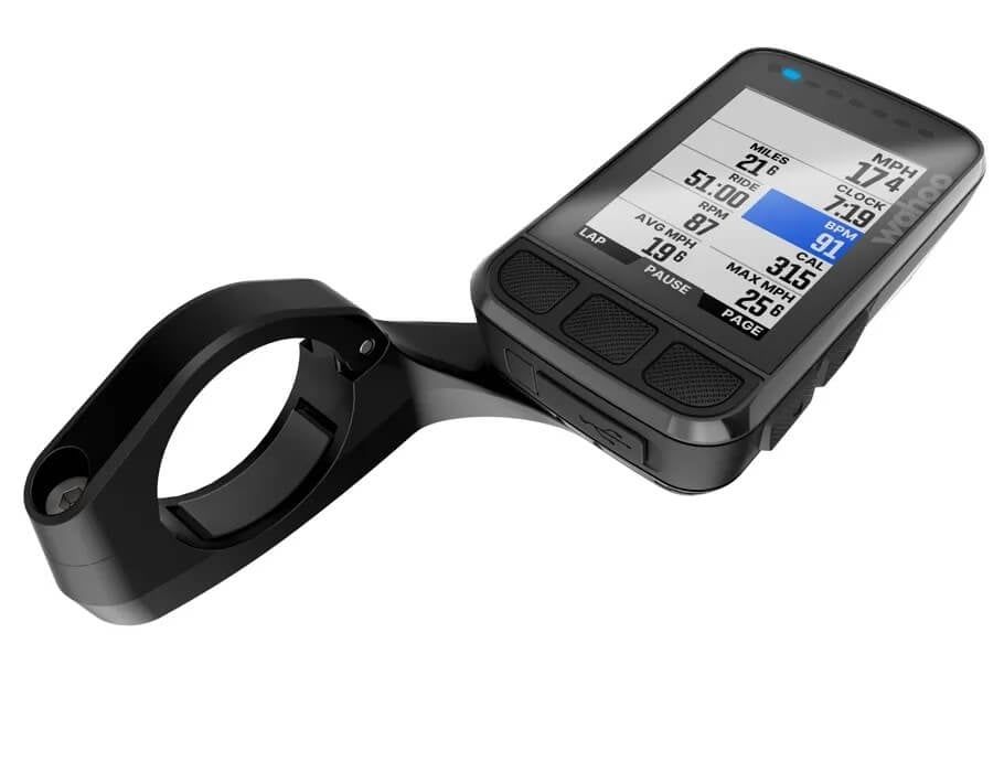 Elemnt Bolt 2 GPS