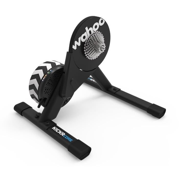 Rulo đạp xe Wahoo Kickr Core 2
