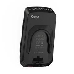 Karoo GPS
