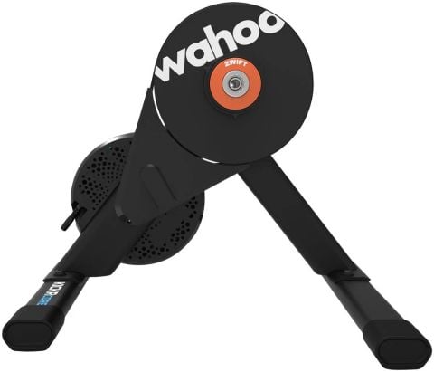 Kickr Core 2 With Zwift Cog And Click