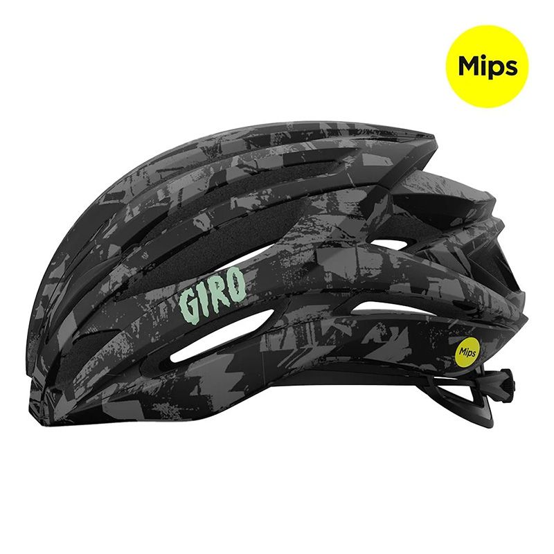 Nón Bảo Hiểm Giro Syntax Mips