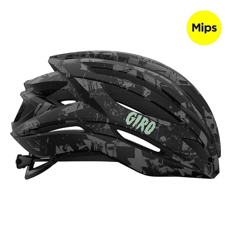 Nón Bảo Hiểm Giro Syntax Mips